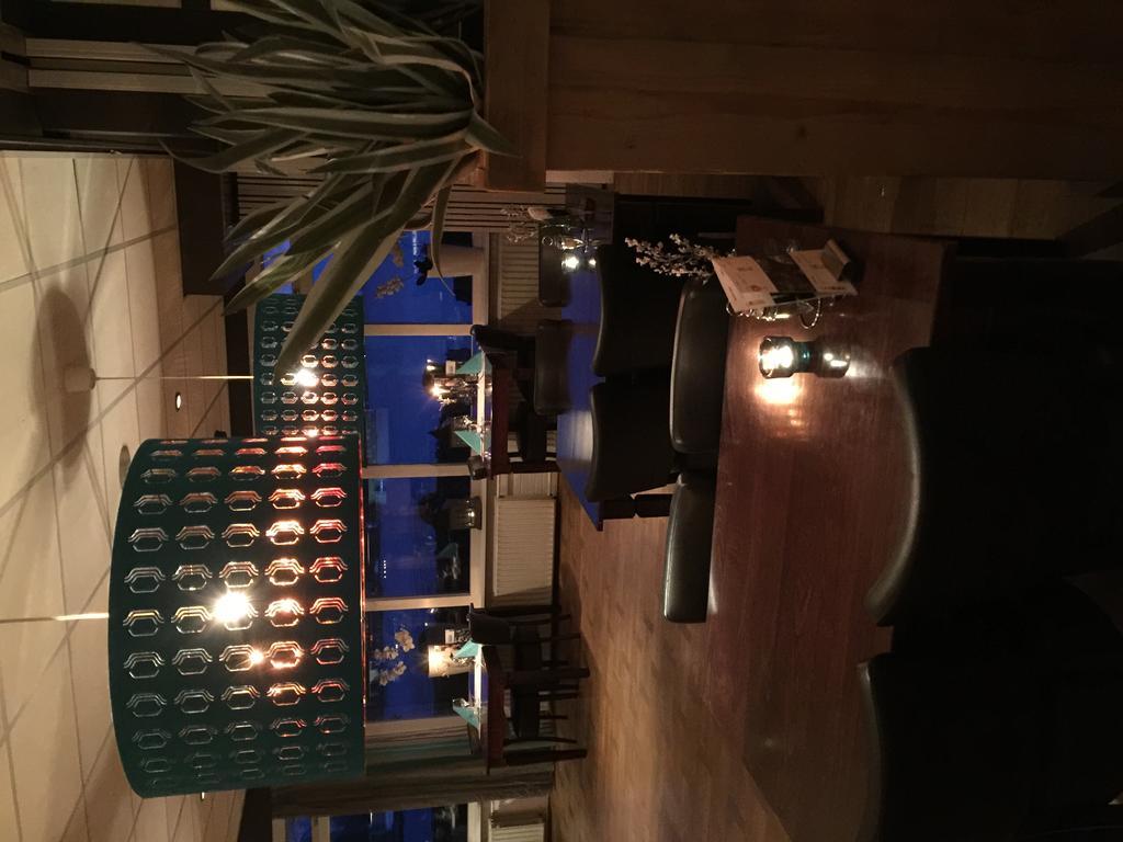 Hotel Restaurant Ie Sicht De Veenhoop エクステリア 写真