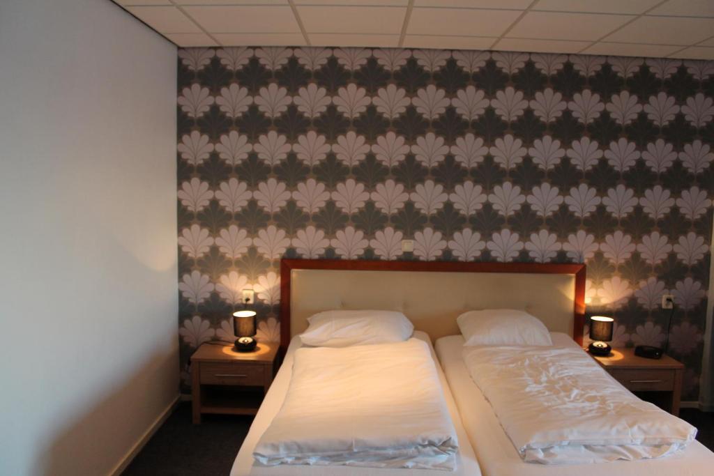 Hotel Restaurant Ie Sicht De Veenhoop 部屋 写真