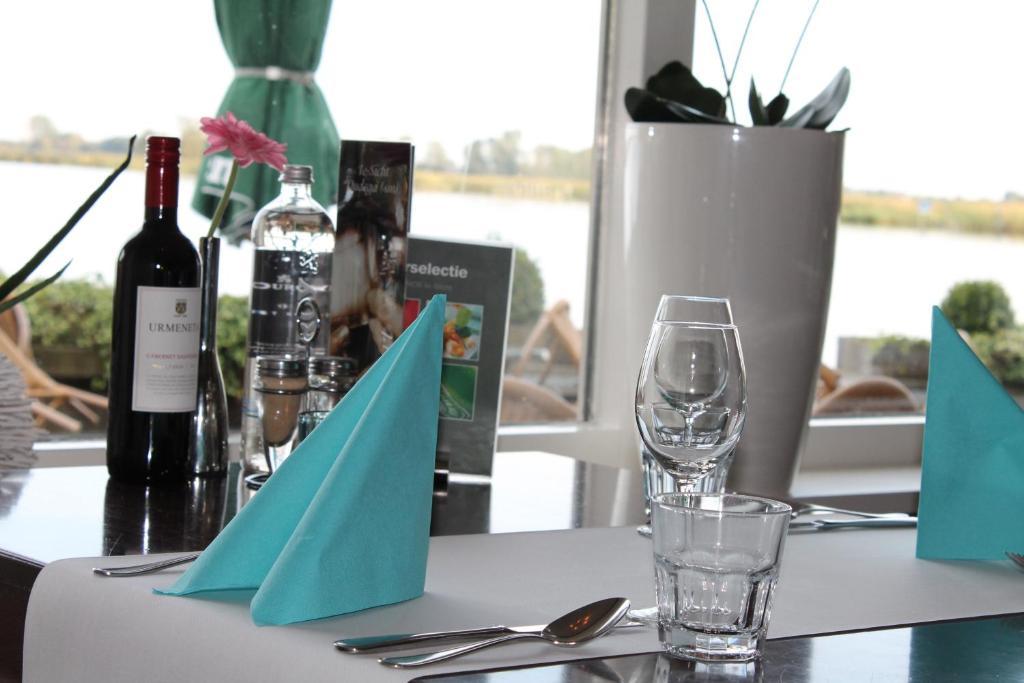 Hotel Restaurant Ie Sicht De Veenhoop 部屋 写真